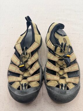Newport Keen Sandals